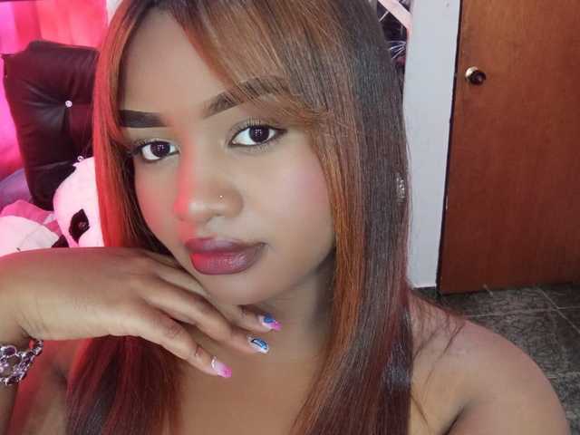 Photo of the profile mia-peyton