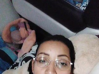 Erotic video chat Mia-Pink