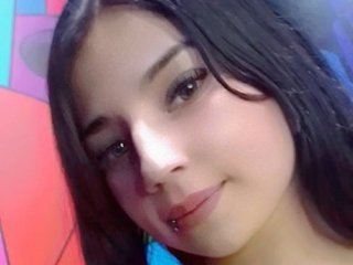 Erotic video chat Mia-princess