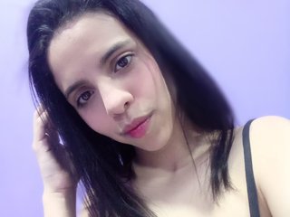 Erotic video chat Mia-Santana00