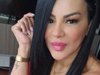 Erotic video chat Mia-stars01