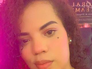 Erotic video chat Mia-Stone