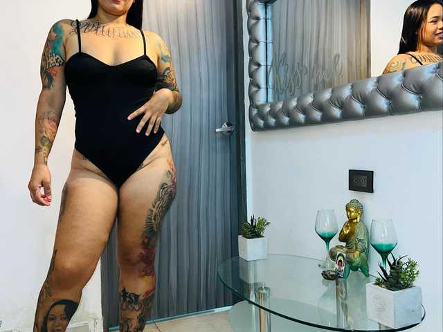 Photo of the profile mia-tattoos