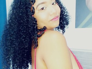 Erotic video chat Mia-the-Kitti