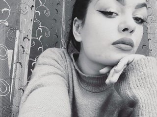 Erotic video chat Mia-Vise