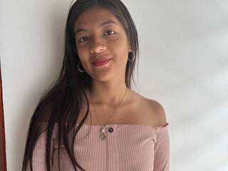 Erotic video chat mia1006