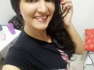 Erotic video chat Mia21Sweet