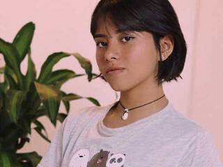 Erotic video chat Miaavm