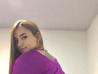 Erotic video chat MiaBallen