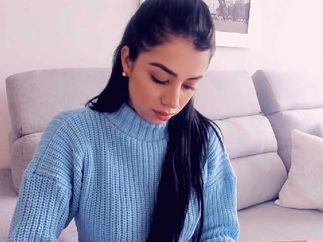 Broadcast screenshots MiaBankss