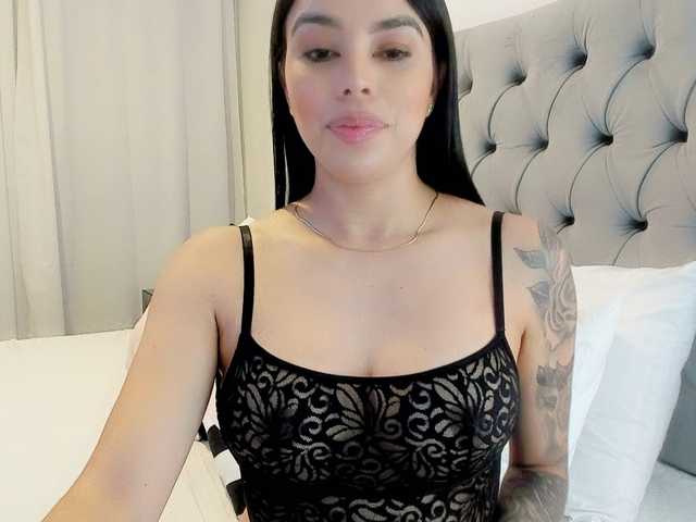 Broadcast screenshots MiaBankss