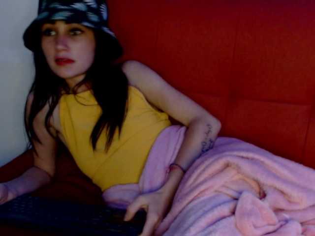 Broadcast screenshots miabiiker
