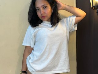 Erotic video chat MiaBrooks