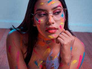 Erotic video chat MiaCameron