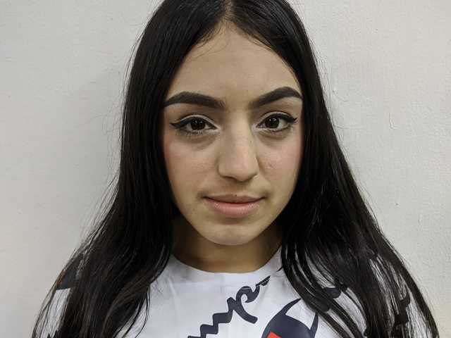 Photo of the profile Miacamhot