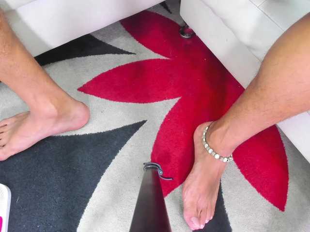 Broadcast screenshots Miacamhot