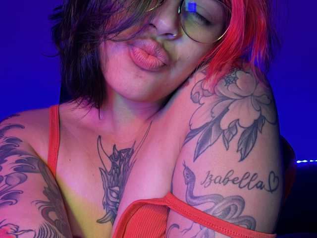 Photo of the profile Miacanelaxo