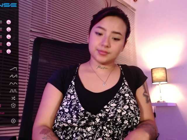 Broadcast screenshots Miaclarks