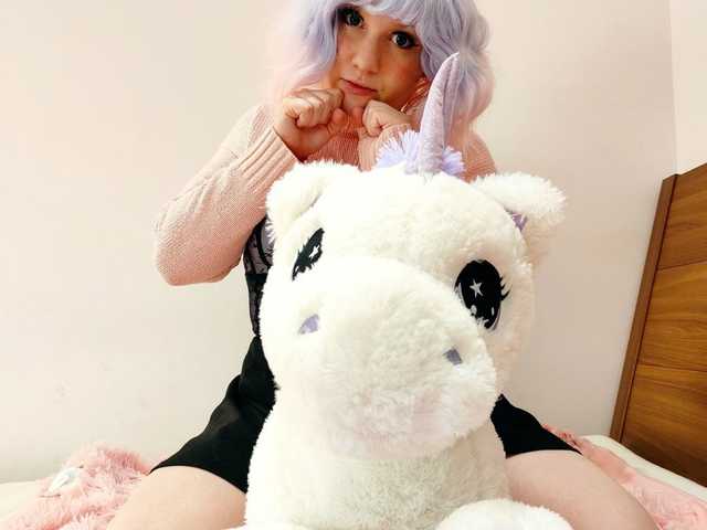 Photo of the profile MiaDoll