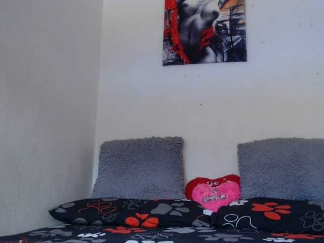 Broadcast screenshots miadumontt