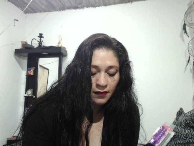 Broadcast screenshots miaeyes