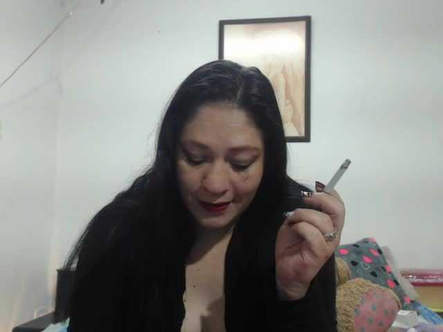 Broadcast screenshots miaeyes