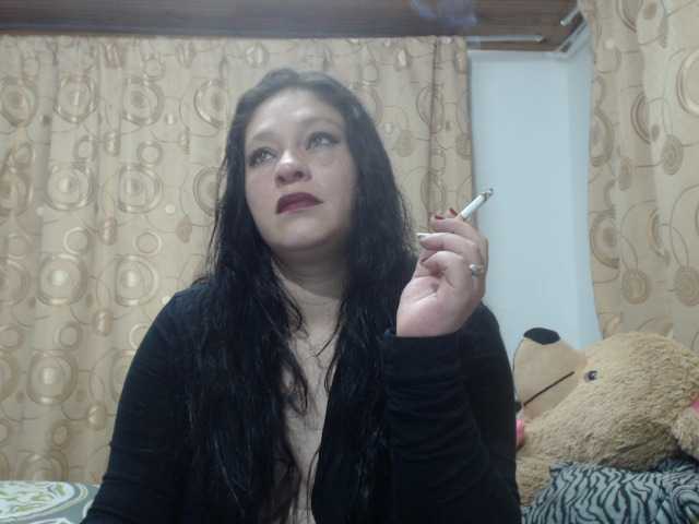 Broadcast screenshots miaeyes