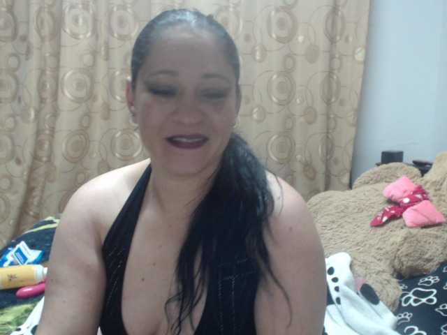 Broadcast screenshots miaeyes