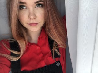 Photo of the profile MiaFane1