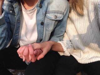 Erotic video chat MiaFill