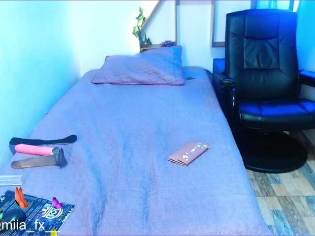 Broadcast screenshots miafx