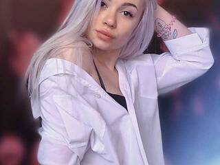 Erotic video chat MiaGallaher