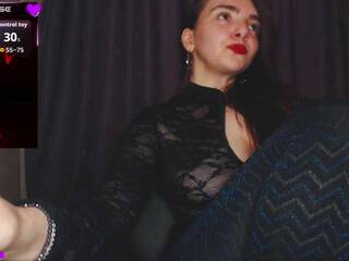 Erotic video chat MiaGrace