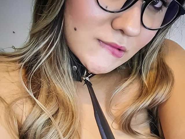 Photo of the profile MiaGrey1