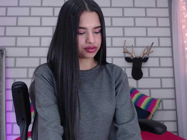 Broadcast screenshots Miaharperr