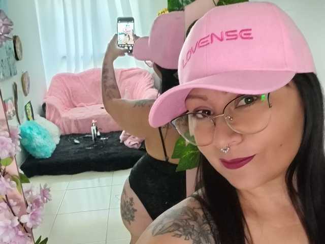 Photo of the profile Miahot69