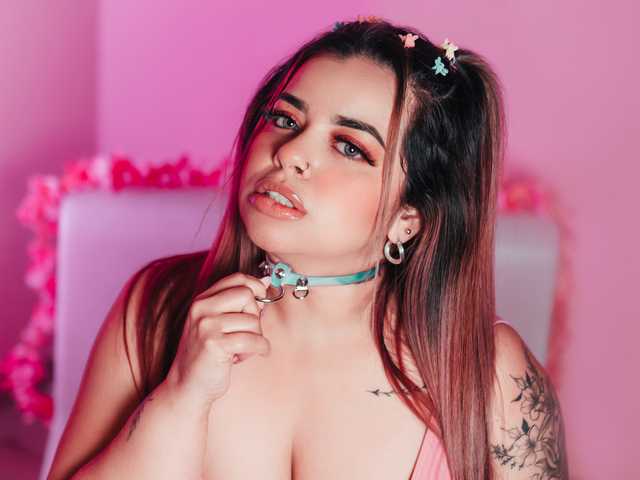 Photo of the profile MiahSmith