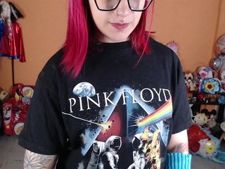 Erotic video chat MissMia