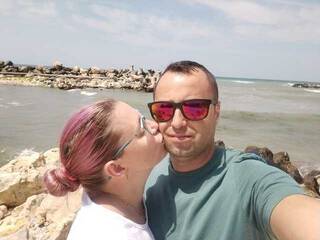 Erotic video chat MiaJulien