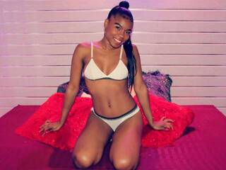 Erotic video chat MiaKolt