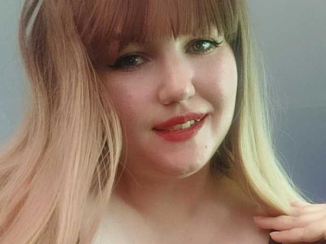 Photo of the profile VITAMINKA_