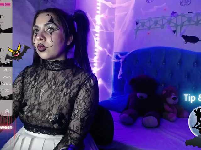 Broadcast screenshots Mialh-Sweet