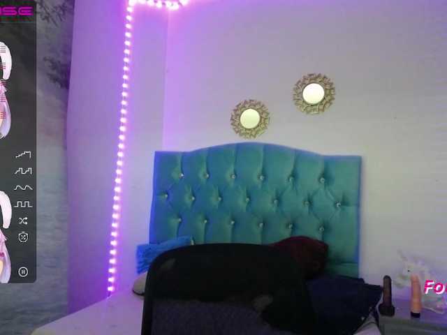 Broadcast screenshots Mialh-Sweet