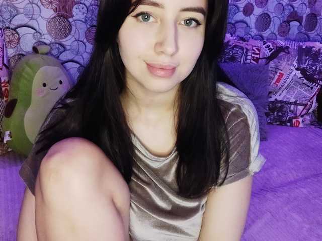 Photo of the profile violetttttkabc