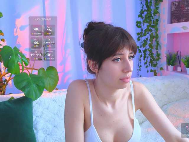 Broadcast screenshots violetttttkabc