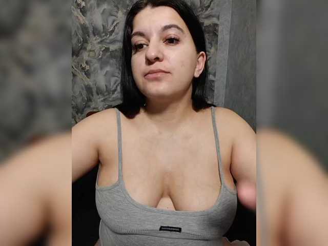 Broadcast screenshots MIALovexXx
