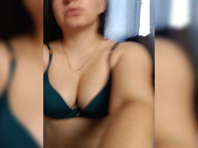 Broadcast screenshots MIALovexXx