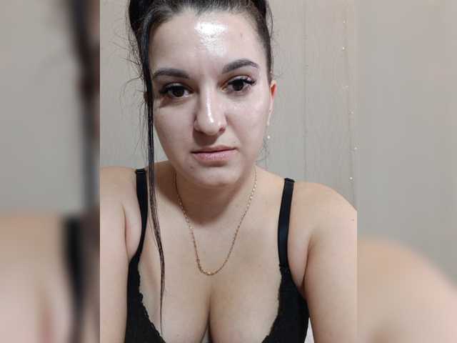 Broadcast screenshots MIALovexXx