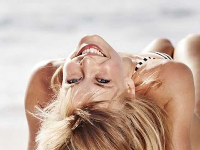 Photo of the profile MiaMay81