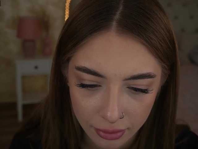 Broadcast screenshots MiaMeows